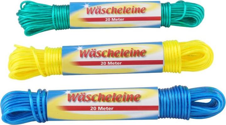 Masta Stendibiancheria 20 m