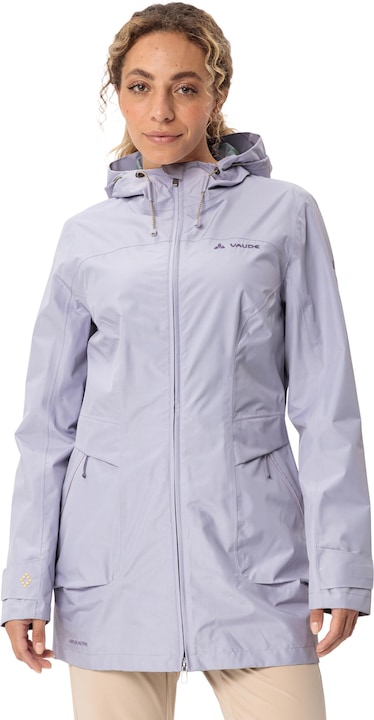 Immagine prodotto Vaude Women's Skomer Parka II (38, S)