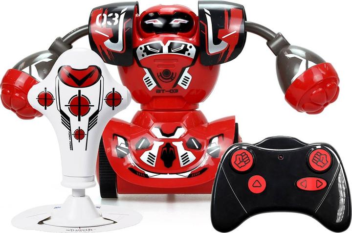 Immagine prodotto Silverlit Robo Kombat 2 volte