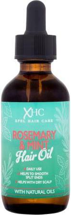 Produktbild Xpel Rosemary und Mint (60 ml)
