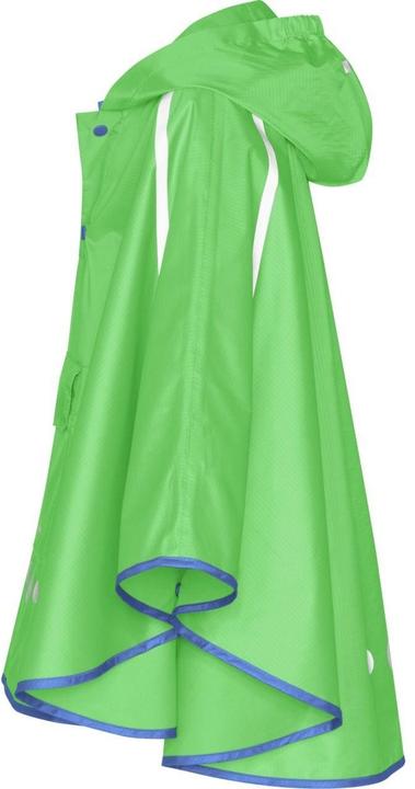 Actual product image Playshoes Foldable rain poncho (M)