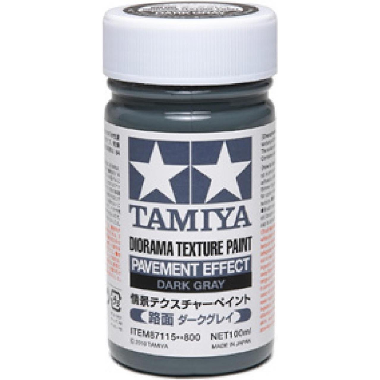 Thumbnail - Tamiya Texturfarbe