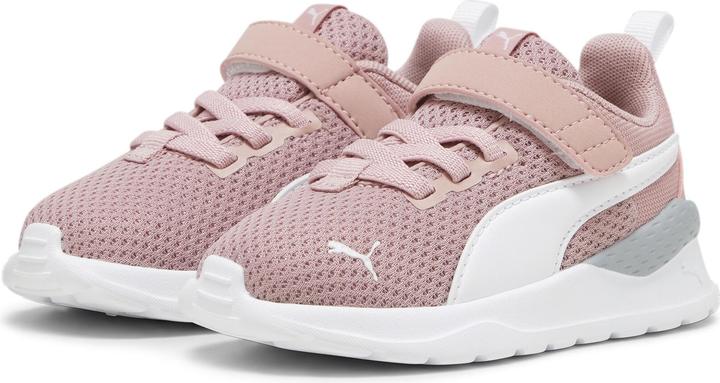 Peach Smoothie-PUMA White