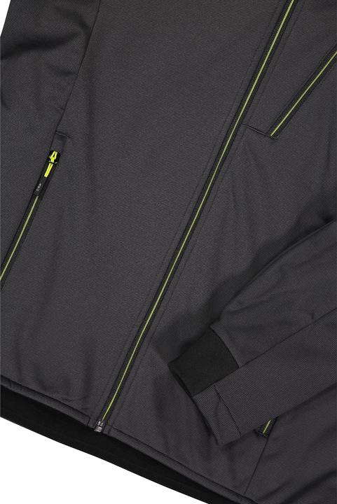 Produktbild CMP Campagnolo Zip Hoodie (XL)