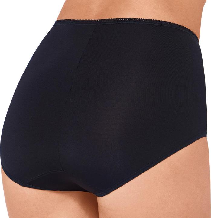 Produktbild Sloggi 9er Pack 24/7 Microfibre Maxi Slip (38, M, 9er Pack)