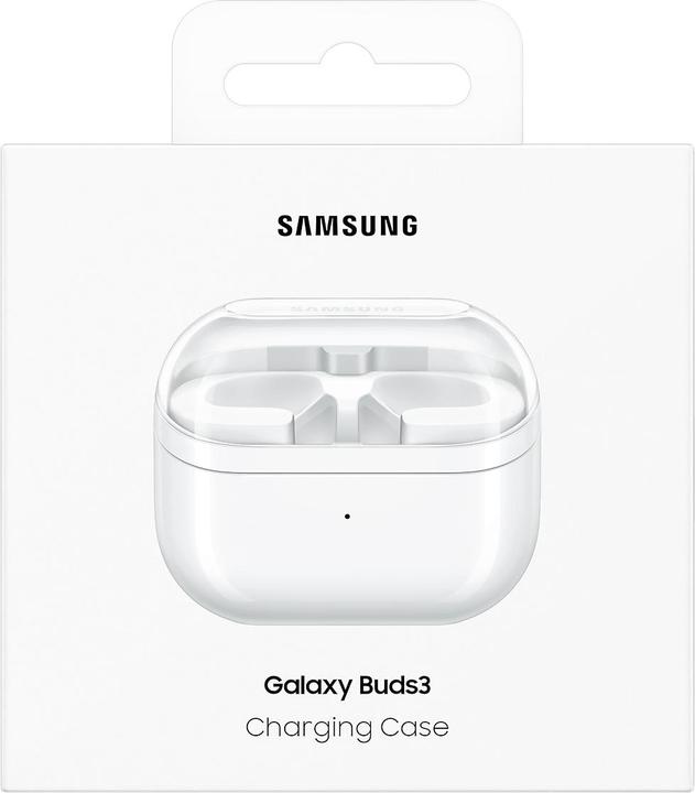 Actual product image Samsung Charging Case (Samsung Galaxy Buds3)
