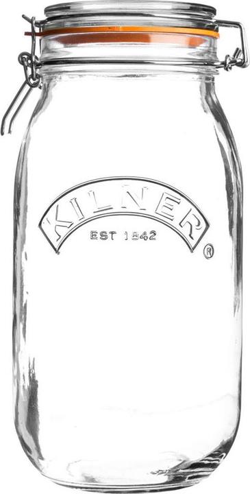Produktbild Kilner Einmachglas (1 Stk., 1.50 l)