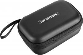 Actual product image Saramonic Blink900 B1 kabelloses Audioübertragungsset (RX + TX)