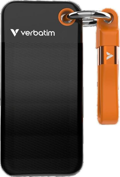 Immagine prodotto Verbatim POCKET SSD 512GB (0.51 TB)
