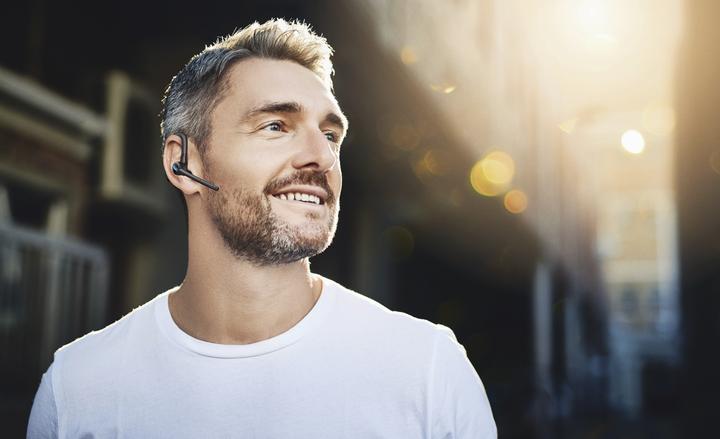 Actual product image Jabra BlueParrott M300-XT (Wireless, USB-C)