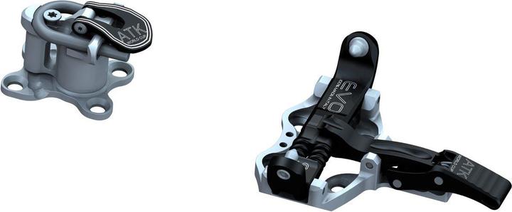 Image du produit ATK Bindings Fixation de randonnée SL EVO Worldcup (Ski de randonnée)