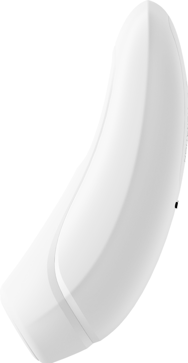 Produktbild Satisfyer Curvy 1+ / App Connect