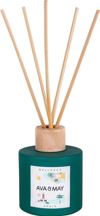 Produktbild Ava & May Duftstäbchen Mallorca (100 ml)