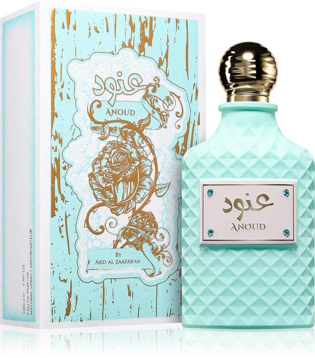Produktbild Ard Al Zaafaran Ard Anoud (Eau de Parfum, 100 ml)