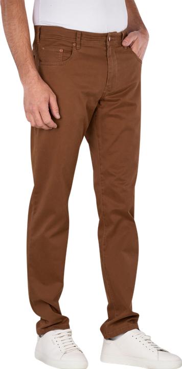 Immagine prodotto Meyer M5 Five 5-Pocket Pants Slim Fit (W33/L34)