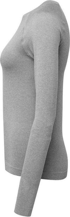 Produktbild Onna WomensLadies Unstoppable Fresh Underscrub Heather Base Layer Top (XS)