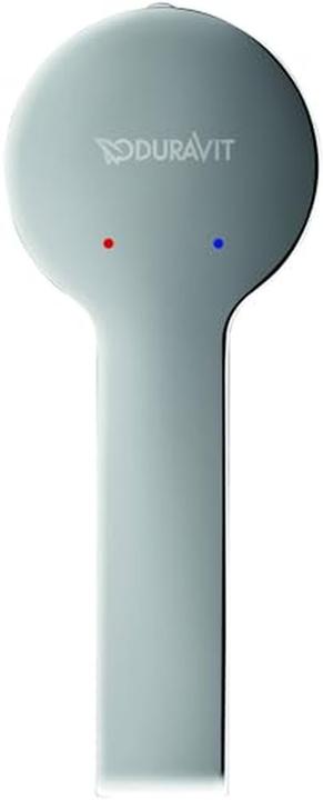 Actual product image Duravit Single-lever washbasin mixer