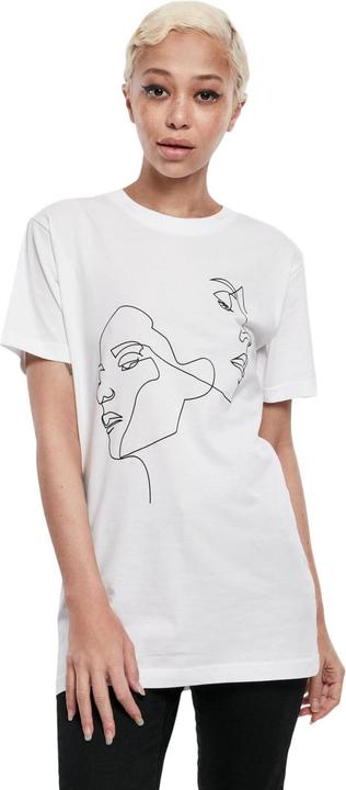 Produktbild Mister Tee One Line TShirt (XS)