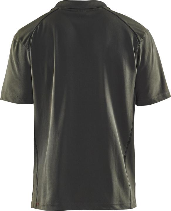 Produktbild Blakläder Piqué-Poloshirt (XS)