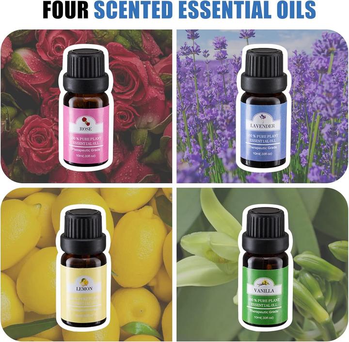 Actual product image Joyboy Kerzenherstellung Kit