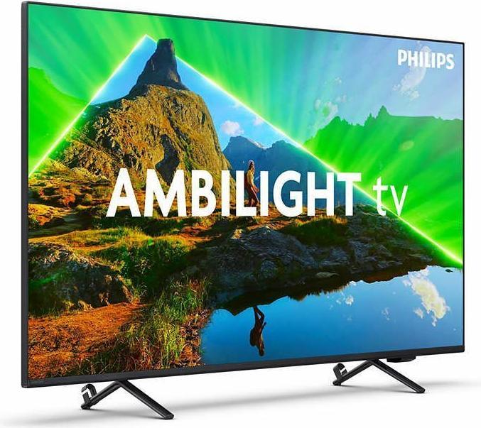 Immagine prodotto Philips 43PUS8319/12 (43", HE43, LCD, 4K)
