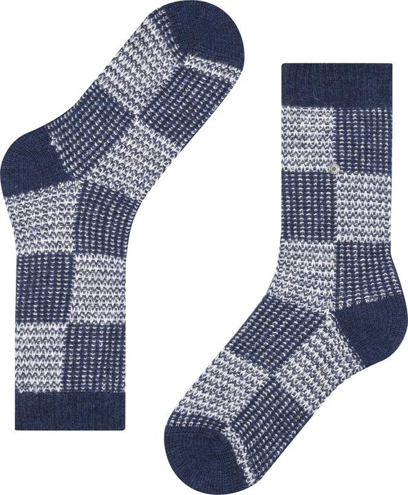 Produktbild Falke Charming Checks SO (36 - 41)