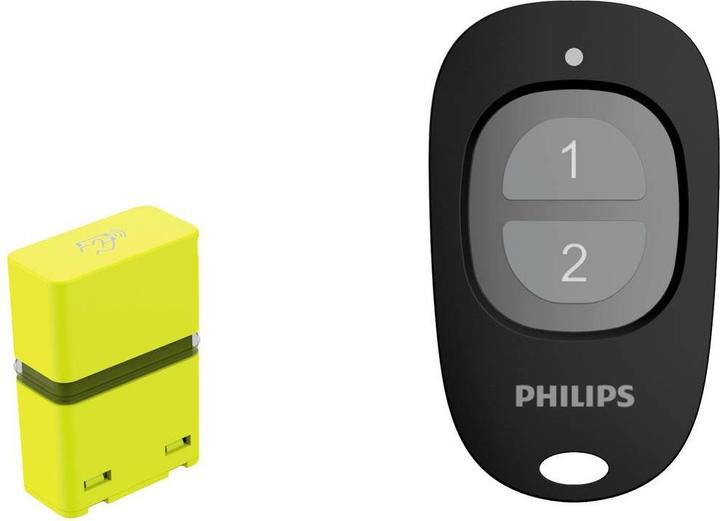Produktbild Philips Find my Device für Xperion 6000 LED-Arbeitsleuchten