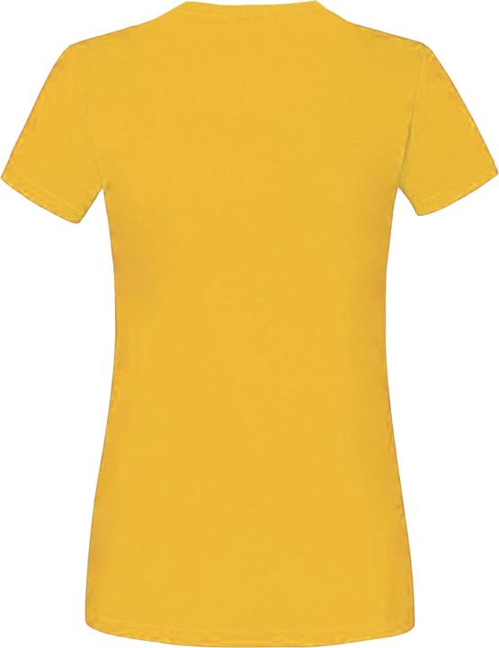 Produktbild Fruit of the Loom Iconic TShirt (XS)