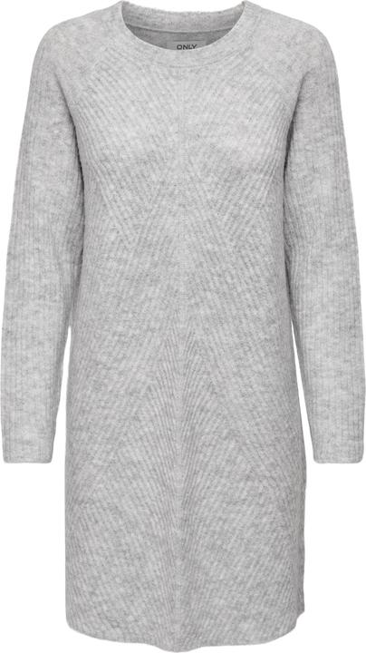 Light Grey Melange