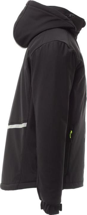 Image du produit Payper Veste Softshell Gale Pad (XXL)