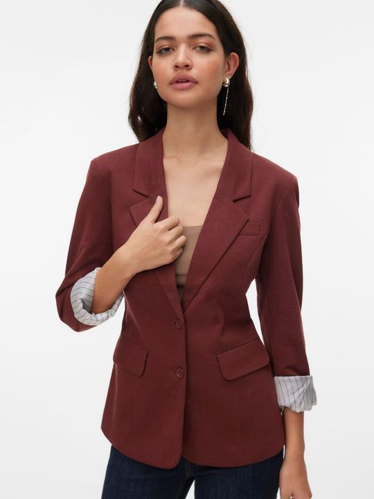 Actual product image Vero Moda VMHARUKI Blazer Blazer (36)