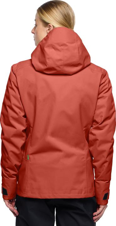 Immagine prodotto Vaude Women's Monviso 2,5L Jacket (40, M)
