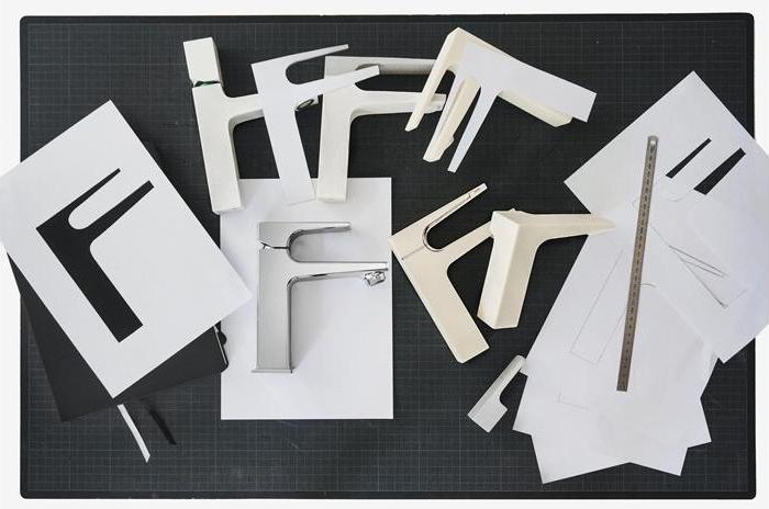 Produktbild hansgrohe Metropol Chrom