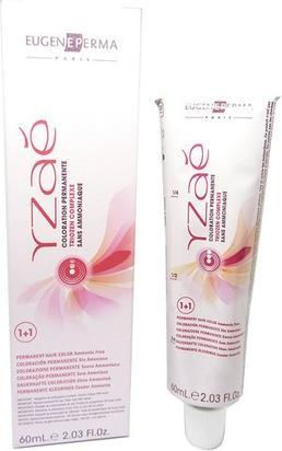 Produktbild Eugene Perma Yzae Haarfarbe Creme Permanent ohne Ammoniak 60ml