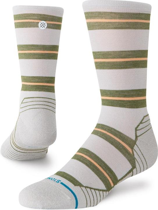 Produktbild Stance Striped It Light Wool Crew (Einzelpack, 43 - 47)