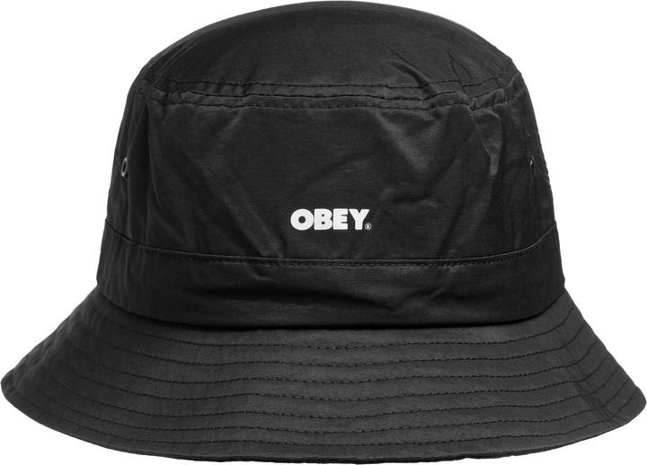 Actual product image Obey Bucket Hat Bold century (One size)