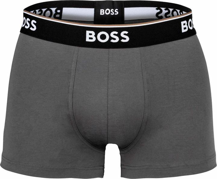 Immagine prodotto Chantelle Trunk 3P Power (L, confezione da 3)