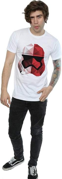 Produktbild Star Wars Cubist TShirt (XL)