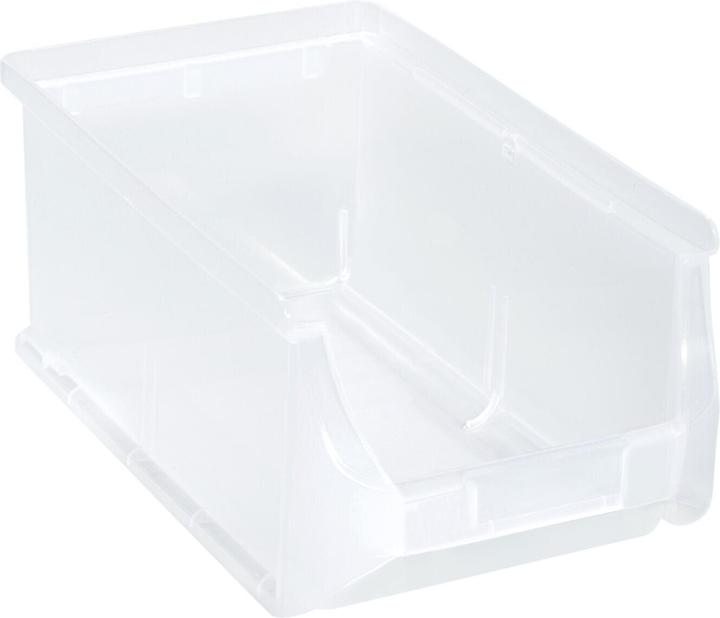 Actual product image Allit Storage box