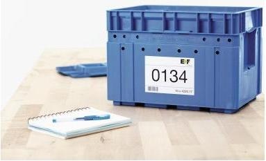 Produktbild Herma Universal Etiketten A4