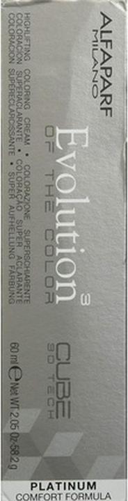 Produktbild Alfaparf Evolution Of The Color