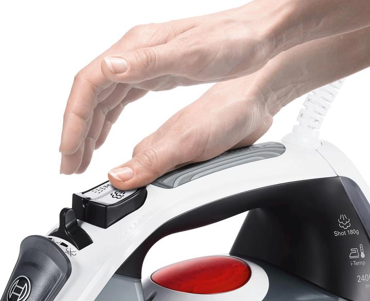 Image du produit Bosch Hausgeräte Sensixx'x DA30 EasyComfort (2400 W, 180 g/min)