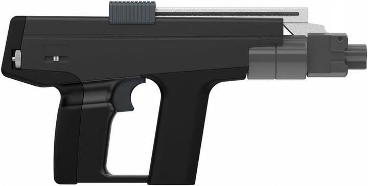 Edesa Impulsblazer Poederreiniger Pro-12, nützlich und praktisch