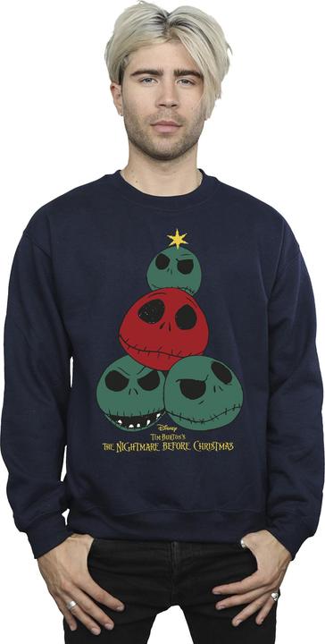 Produktbild The Nightmare Before Christmas Sweatshirt (L)
