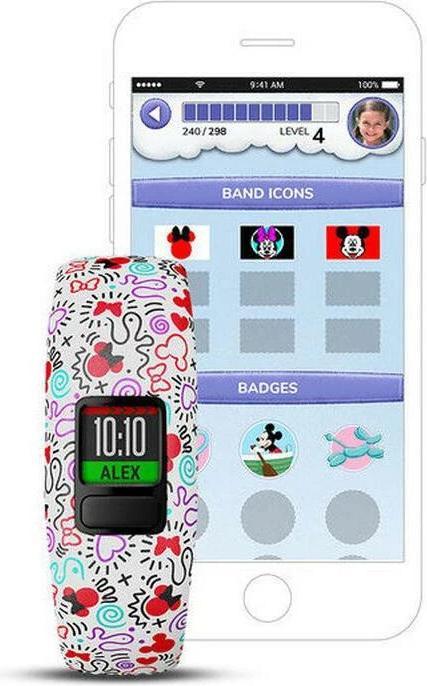 Image du produit Garmin Vivofit jr. 2