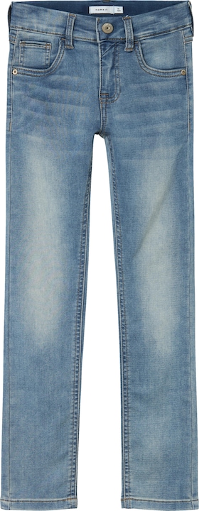 Name it Theo X-Slim Fit Jeans