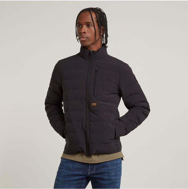 Actual product image G-Star down jacket foundation liner (M)