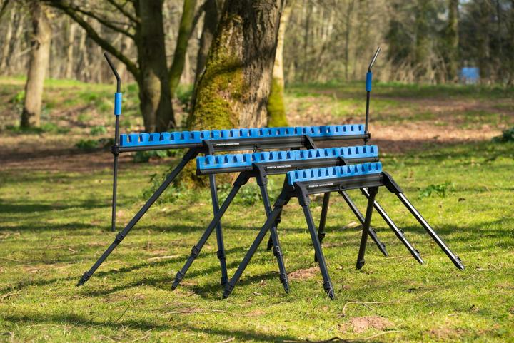 Produktbild Preston Pro Roost Deluxe Stick Combo