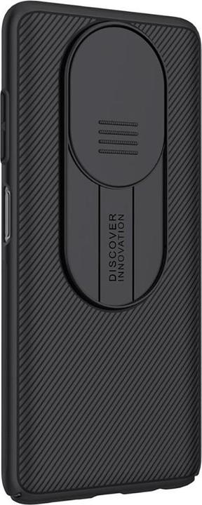 Actual product image Nillkin CamShield (Xiaomi Poco X3 NFC)