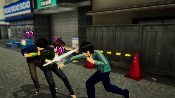 Produktbild Marvelous Akiba's Trip: Hellbound & Debriefed (Switch, Switch Lite, Switch OLED, FR)